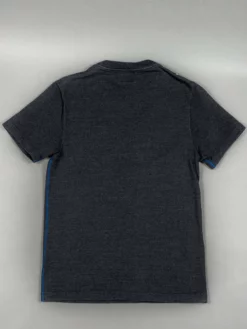 Tanuki Gyoten Heavy Black T-Shirt