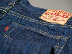 The Strike Gold 8109