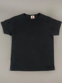 Samurai Jeans SJ2PST-CREW Tubular Black T-Shirt (2 Pack) 22 Samurai Jeans SJ2PST-CREW Tubular Black T-Shirt (2 Pack)