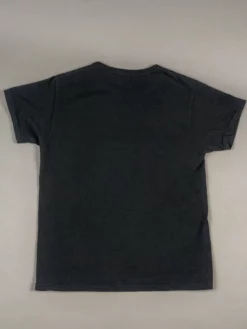 Samurai Jeans SJ2PST-CREW Tubular Black T-Shirt (2 Pack) 23 Samurai Jeans SJ2PST-CREW Tubular Black T-Shirt (2 Pack)