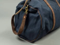 UES Drum Bag Navy