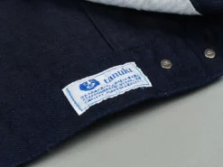 Tanuki SJKT3 Sizima 19oz Type III Jacket