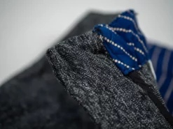 NEW ARRIVALS The Rite Stuff Daybreak Salt & Pepper Work Pants Charcoal