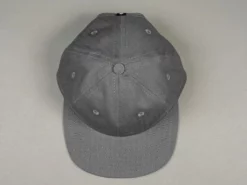 3sixteen 6-Panel Cap Charcoal HBT 18 3sixteen 6-Panel Cap Charcoal HBT