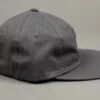 3sixteen 6-Panel Cap Charcoal HBT 2 3sixteen 6-Panel Cap Charcoal HBT