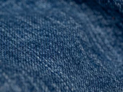 3sixteen CT-101xs Stonewashed Indigo Selvedge Classic Tapered Jeans