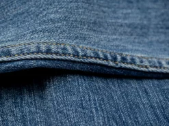 3sixteen CT-101xs Stonewashed Indigo Selvedge Classic Tapered Jeans