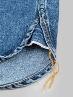 3sixteen Crosscut Western Stonewashed Denim Shirt NEW ARRIVALS 38 3sixteen Crosscut Western Stonewashed Denim Shirt NEW ARRIVALS