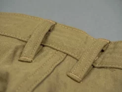 3sixteen Fatigue Pants HBT Herringbone Twill Coyote