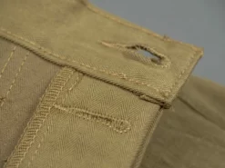 3sixteen Fatigue Pants HBT Herringbone Twill Coyote