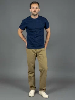 3sixteen Fatigue Pants HBT Herringbone Twill Coyote