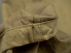 3sixteen Fatigue Pants HBT Herringbone Twill Coyote