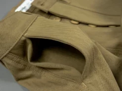 3sixteen Fatigue Pants HBT Herringbone Twill Coyote