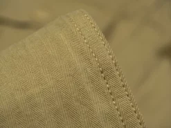 3sixteen Fatigue Pants HBT Herringbone Twill Coyote