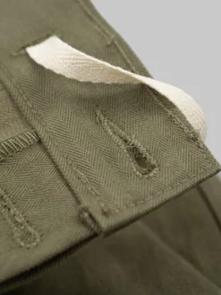 3sixteen Fatigue Shorts HBT Herringbone Twill Washed Olive NEW ARRIVALS 36 3sixteen Fatigue Shorts HBT Herringbone Twill Washed Olive NEW ARRIVALS