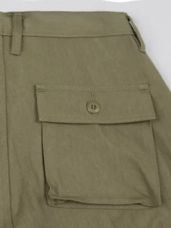 3sixteen Fatigue Shorts HBT Herringbone Twill Washed Olive NEW ARRIVALS 33 3sixteen Fatigue Shorts HBT Herringbone Twill Washed Olive NEW ARRIVALS