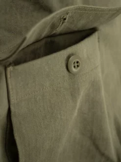 3sixteen Fatigue Shorts HBT Herringbone Twill Washed Olive NEW ARRIVALS 35 3sixteen Fatigue Shorts HBT Herringbone Twill Washed Olive NEW ARRIVALS