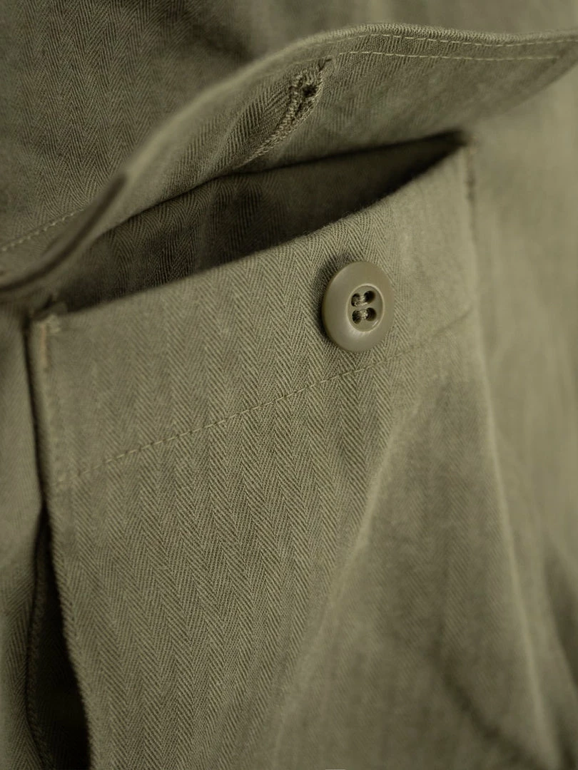 3sixteen Fatigue Shorts HBT Herringbone Twill Washed Olive NEW ARRIVALS 16 3sixteen Fatigue Shorts HBT Herringbone Twill Washed Olive NEW ARRIVALS