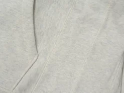 3sixteen Heavyweight Zip Hoody Oatmeal 38 3sixteen Heavyweight Zip Hoody Oatmeal