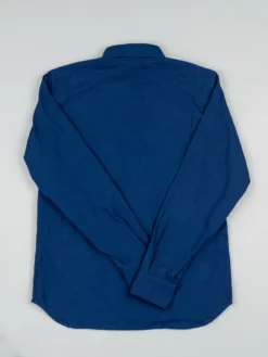 3sixteen Long Sleeve Button Down Indigo Sashiko NEW ARRIVALS 35 3sixteen Long Sleeve Button Down Indigo Sashiko NEW ARRIVALS