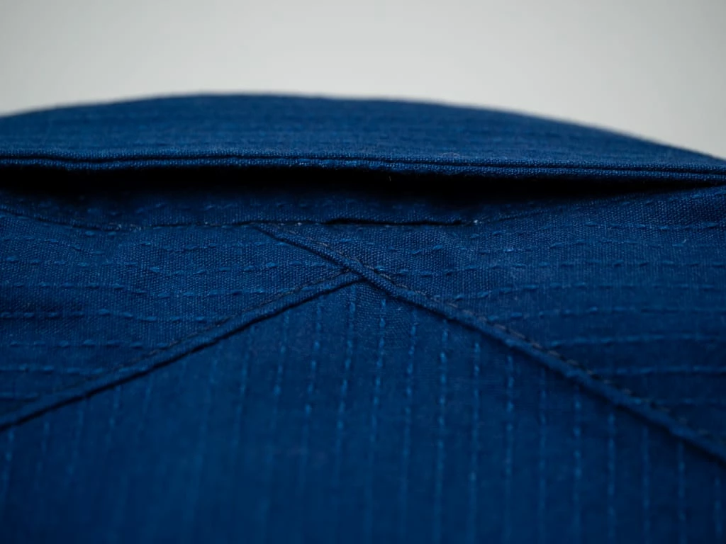 3sixteen Long Sleeve Button Down Indigo Sashiko NEW ARRIVALS 21 3sixteen Long Sleeve Button Down Indigo Sashiko NEW ARRIVALS