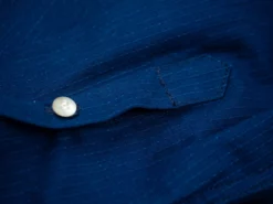 3sixteen Long Sleeve Button Down Indigo Sashiko NEW ARRIVALS 50 3sixteen Long Sleeve Button Down Indigo Sashiko NEW ARRIVALS