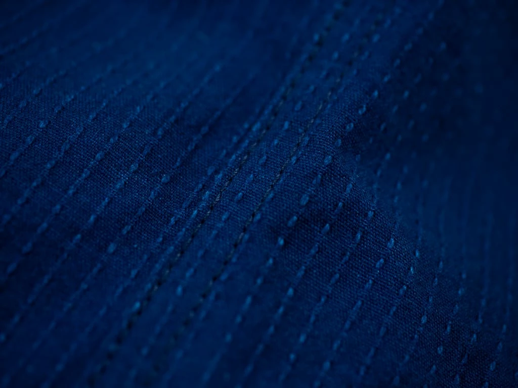 3sixteen Long Sleeve Button Down Indigo Sashiko NEW ARRIVALS 27 3sixteen Long Sleeve Button Down Indigo Sashiko NEW ARRIVALS