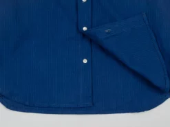 3sixteen Long Sleeve Button Down Indigo Sashiko NEW ARRIVALS 37 3sixteen Long Sleeve Button Down Indigo Sashiko NEW ARRIVALS