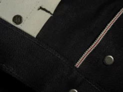 3sixteen NT-220x Double Black Selvedge Narrow Tapered Jeans