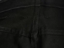 3sixteen NT-220x Double Black Selvedge Narrow Tapered Jeans