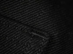 3sixteen NT-220x Double Black Selvedge Narrow Tapered Jeans