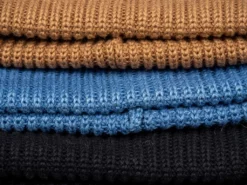 3sixteen Pima Cotton Knit Watch Cap Indigo