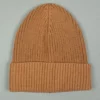 3sixteen Pima Cotton Knit Watch Cap Mocha