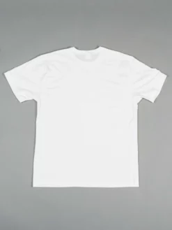 3sixteen Pima T-Shirt White (2 Pack) 24 3sixteen Pima T-Shirt White (2 Pack)