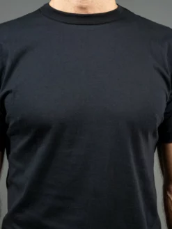 3sixteen Pima T-Shirt Black (2 Pack) 20 3sixteen Pima T-Shirt Black (2 Pack)