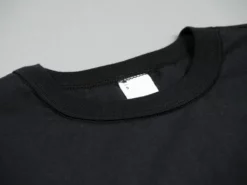 3sixteen Pima T-Shirt Black (2 Pack) 24 3sixteen Pima T-Shirt Black (2 Pack)
