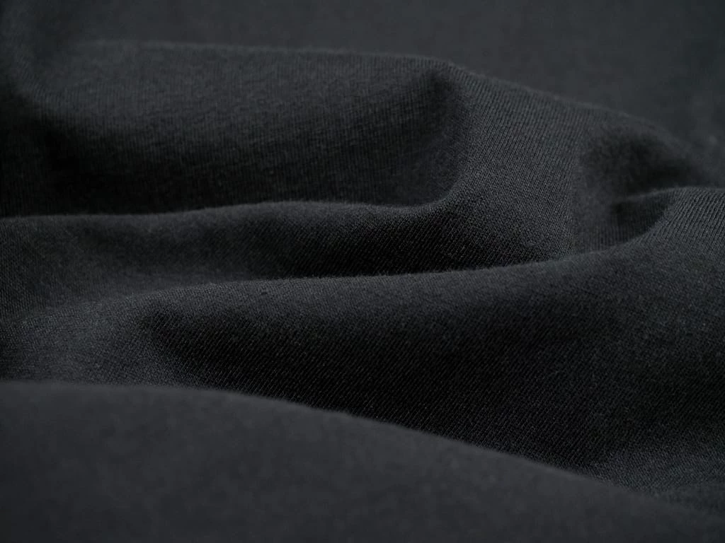 3sixteen Pima T-Shirt Black (2 Pack) 14 3sixteen Pima T-Shirt Black (2 Pack)