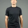 3sixteen Pima T-Shirt Black (2 Pack) 2 3sixteen Pima T-Shirt Black (2 Pack)