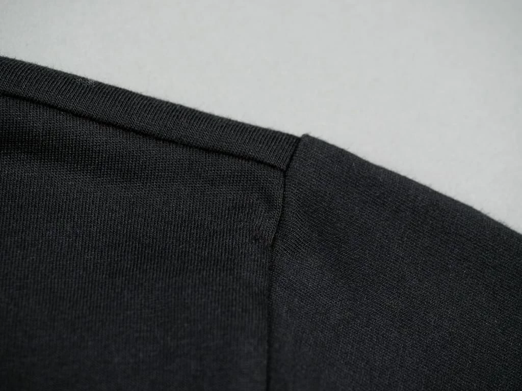 3sixteen Pima T-Shirt Black (2 Pack) 13 3sixteen Pima T-Shirt Black (2 Pack)