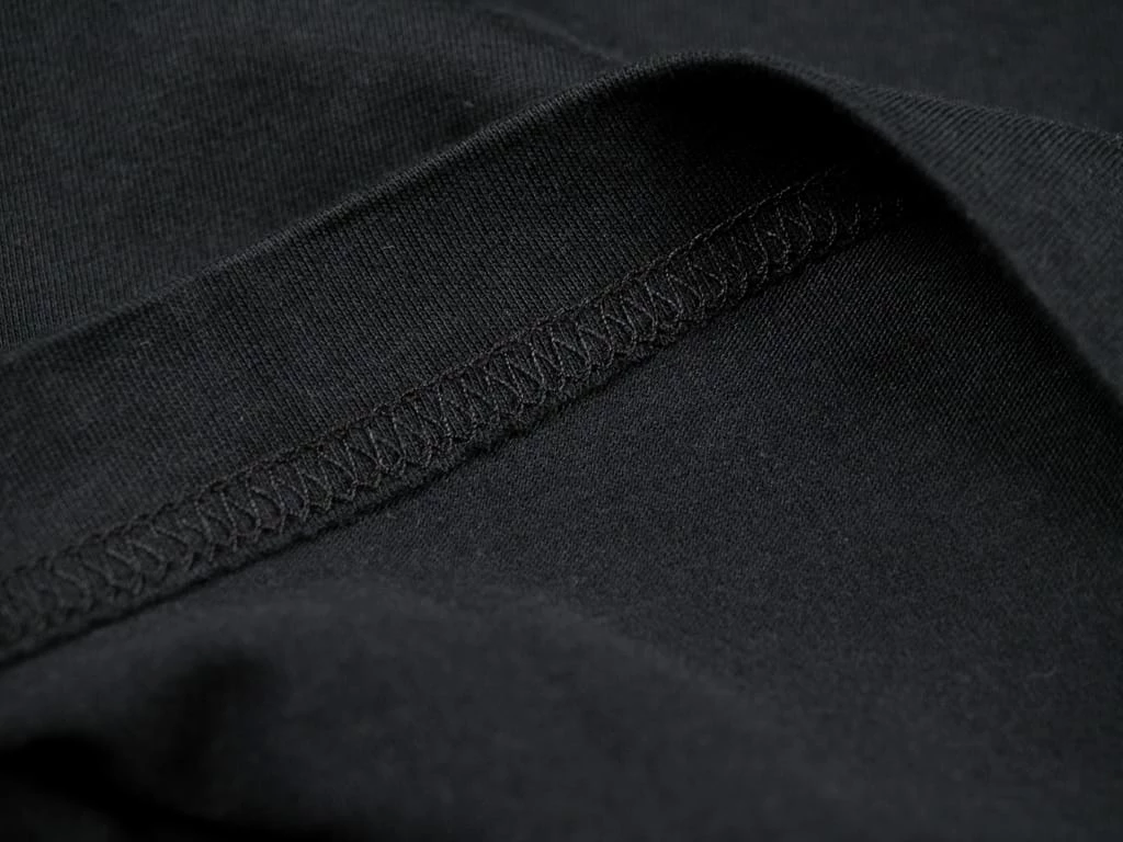 3sixteen Pima T-Shirt Black (2 Pack) 15 3sixteen Pima T-Shirt Black (2 Pack)