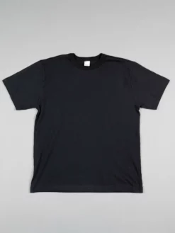 3sixteen Pima T-Shirt Black (2 Pack) 22 3sixteen Pima T-Shirt Black (2 Pack)