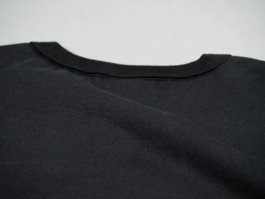 3sixteen Pima T-Shirt Black (2 Pack) 11 3sixteen Pima T-Shirt Black (2 Pack)