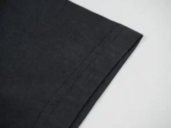 3sixteen Pima T-Shirt Black (2 Pack) 31 3sixteen Pima T-Shirt Black (2 Pack)