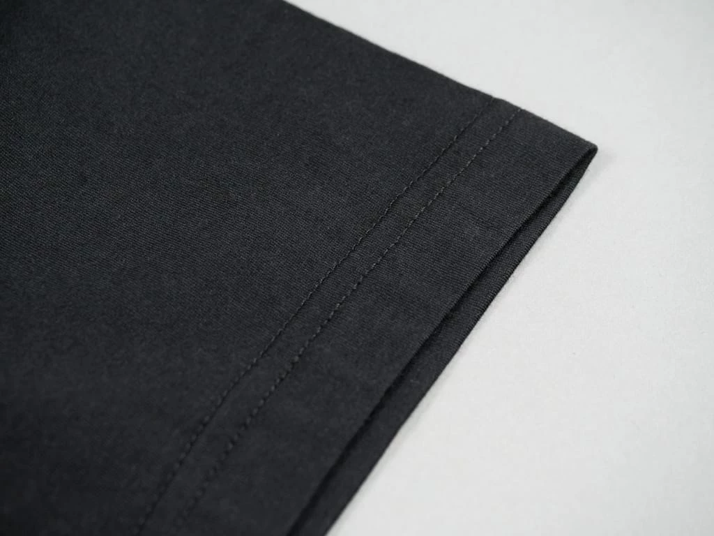 3sixteen Pima T-Shirt Black (2 Pack) 17 3sixteen Pima T-Shirt Black (2 Pack)