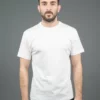 3sixteen Pima T-Shirt White (2 Pack)