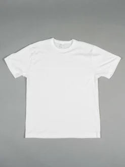 3sixteen Pima T-Shirt White (2 Pack) 23 3sixteen Pima T-Shirt White (2 Pack)
