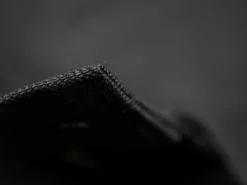 3sixteen Type 3s Denim Jacket Double Black