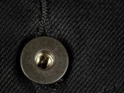 3sixteen Type 3s Denim Jacket Double Black