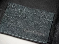 3sixteen Type 3s Denim Jacket Double Black