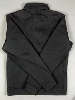 3sixteen Type 3s Denim Jacket Double Black